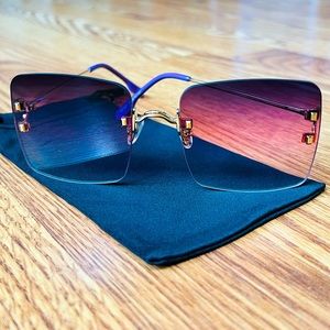 Fashion women's sunglasses